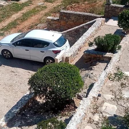 Apartmani Huljic Stari Grad (Hvar) Exterior foto