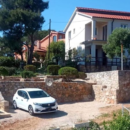 Apartmani Huljic Stari Grad (Hvar) Exterior foto