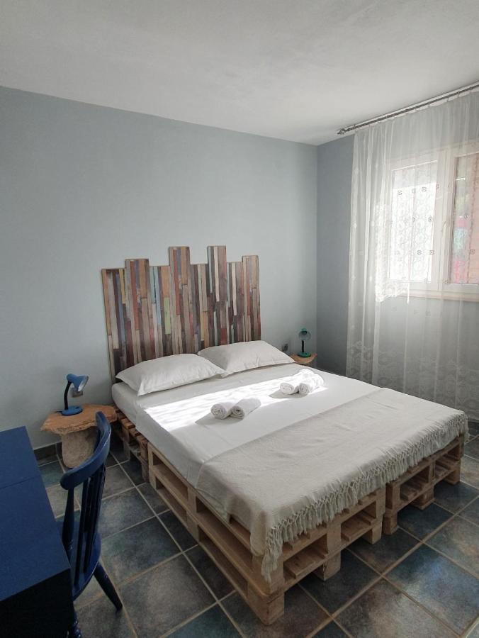 Apartmani Huljic Stari Grad (Hvar) Exterior foto