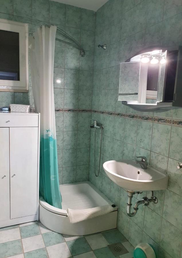 Apartmani Huljic Stari Grad (Hvar) Exterior foto