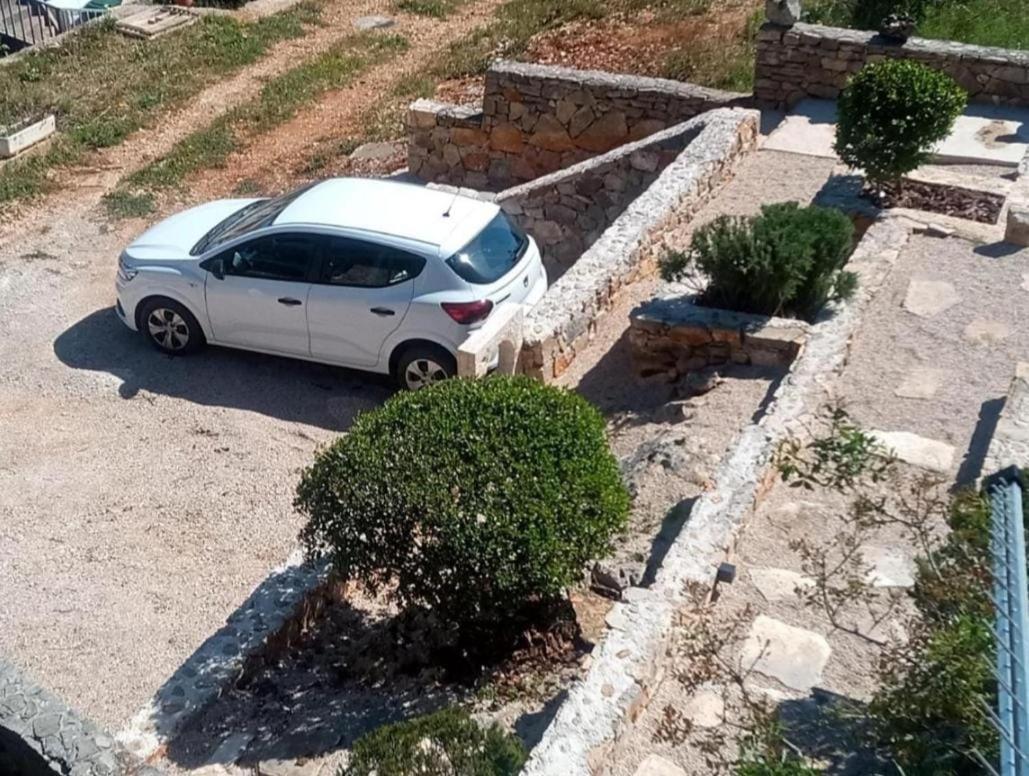 Apartmani Huljic Stari Grad (Hvar) Exterior foto