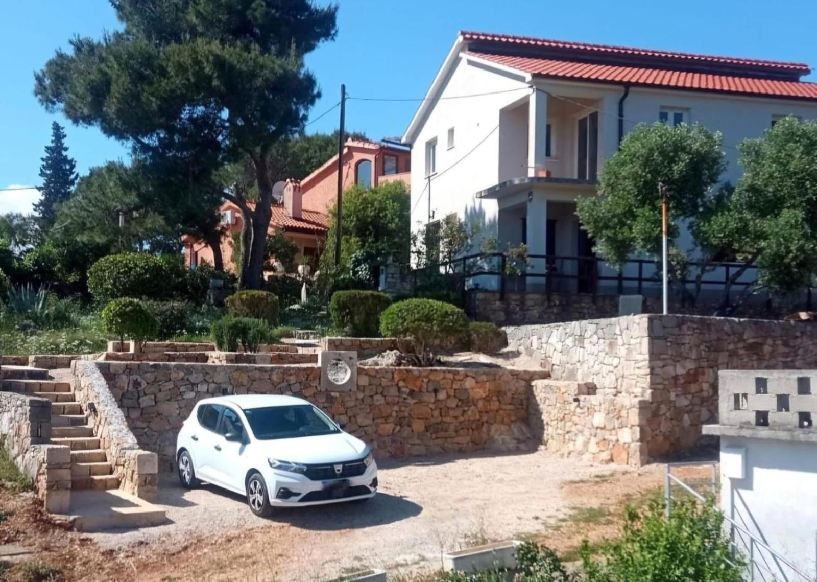 Apartmani Huljic Stari Grad (Hvar) Exterior foto
