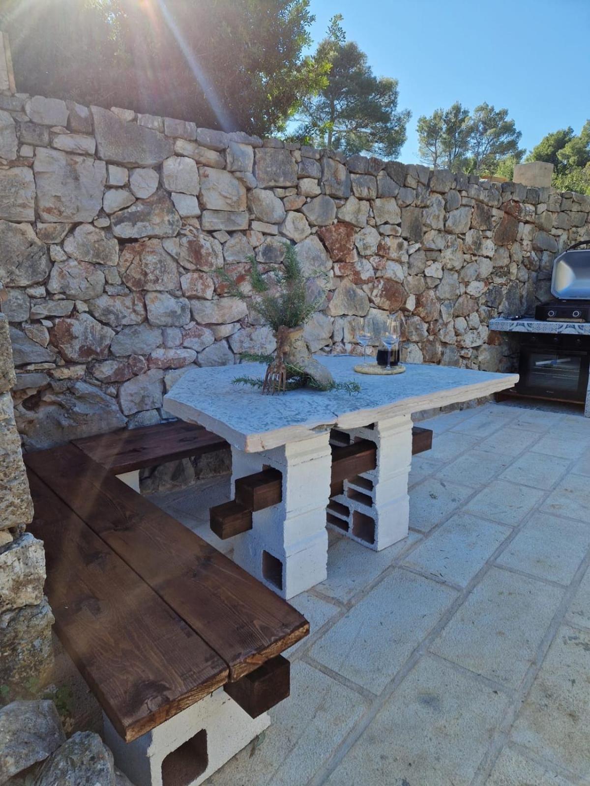 Apartmani Huljic Stari Grad (Hvar) Exterior foto