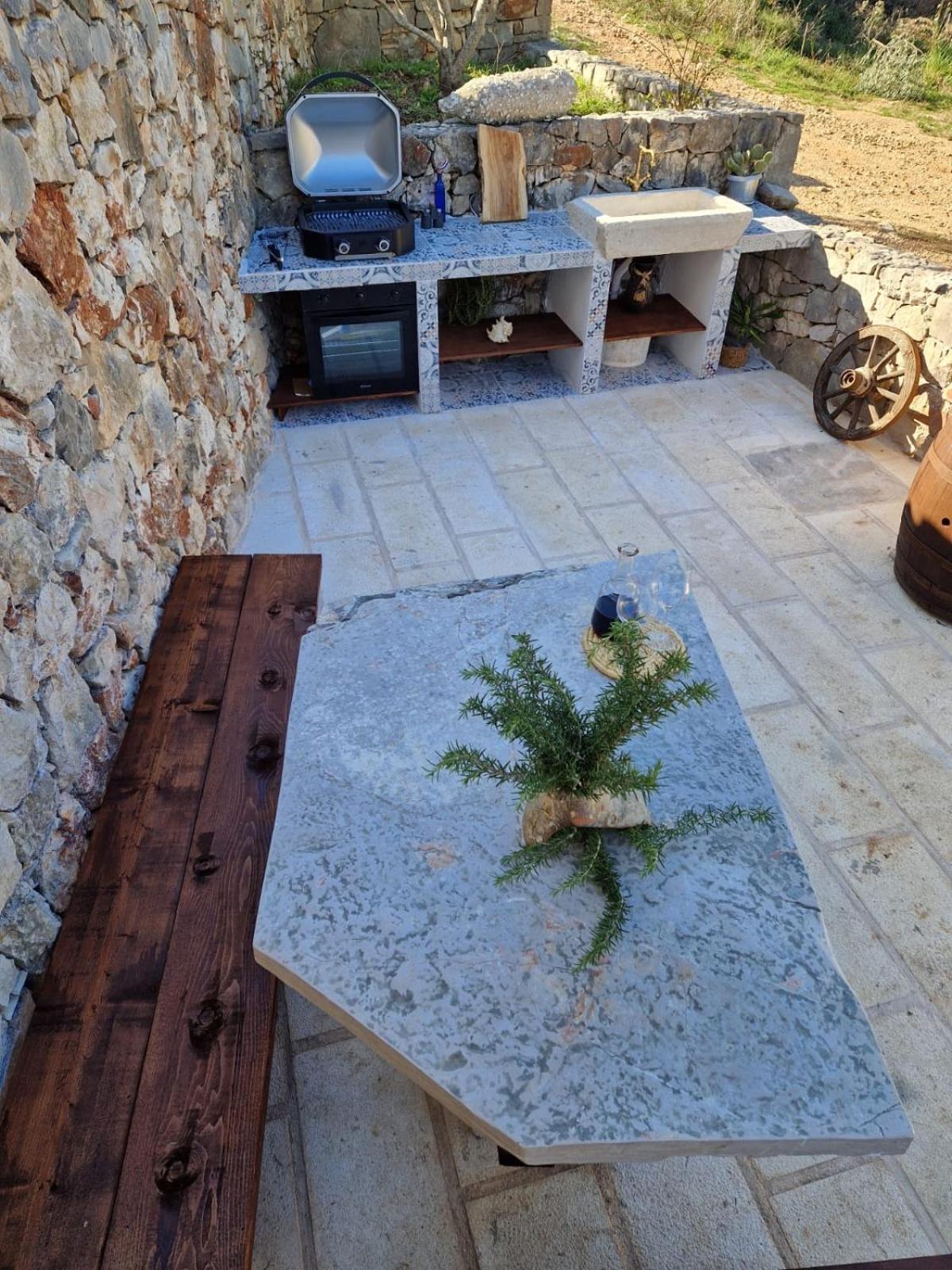 Apartmani Huljic Stari Grad (Hvar) Exterior foto